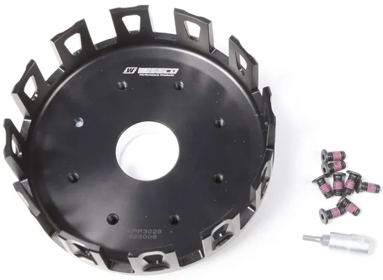 Wiseco Clutch Basket