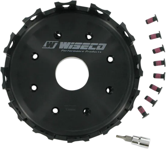 Wiseco Clutch Basket