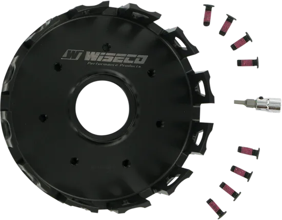 Wiseco Clutch Basket