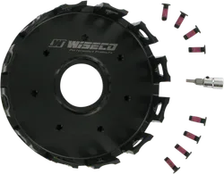 Wiseco Clutch Basket