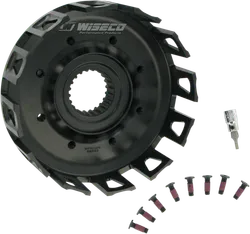 Wiseco Forged Aluminum Clutch Basket Shell