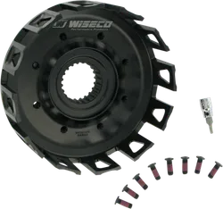 Wiseco Forged Aluminum Clutch Basket