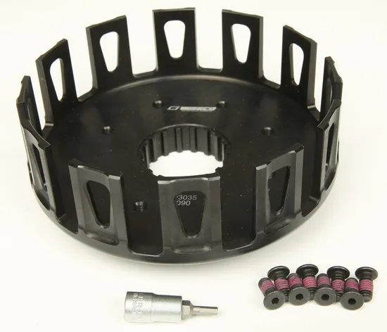 Wiseco Clutch Basket