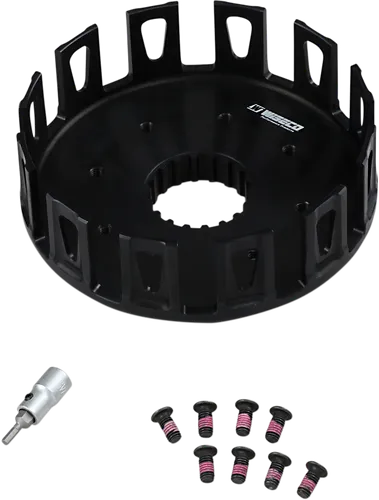 Wiseco Clutch Basket