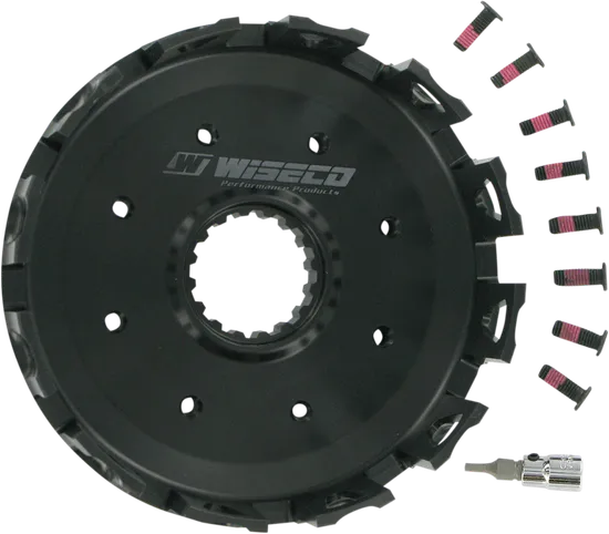 Wiseco Clutch Basket