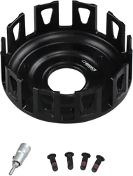 Wiseco Forged Aluminum Clutch Basket
