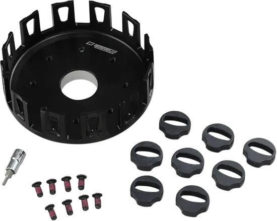 Wiseco Clutch Basket