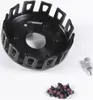 Wiseco Forged Aluminum Clutch Basket Shell