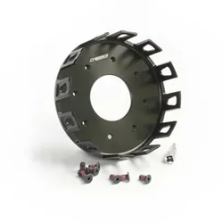 Wiseco Forged Aluminum Clutch Basket Shell