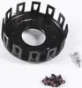 Wiseco Forged Aluminum Clutch Basket Shell