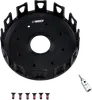 Wiseco Forged Aluminum Clutch Basket Shell