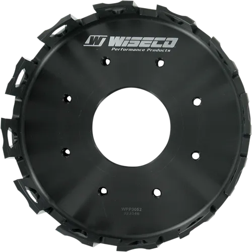 Wiseco Forged Aluminum Clutch Basket Shell