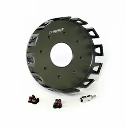 Wiseco Forged Aluminum Clutch Basket Shell