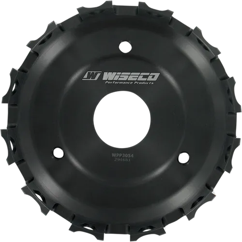 Wiseco Forged Aluminum Clutch Basket