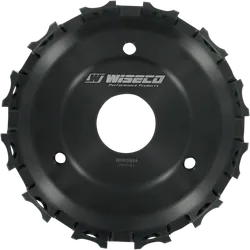 Wiseco Forged Aluminum Clutch Basket