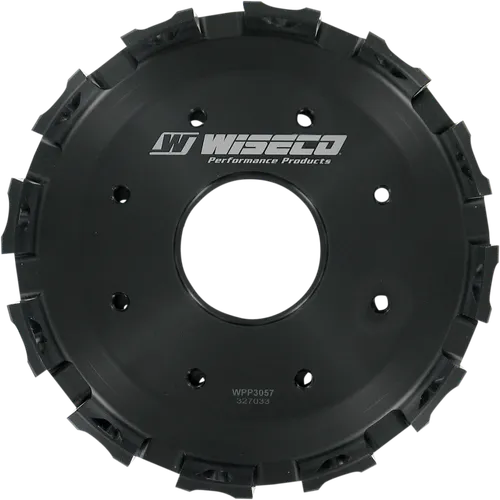 Wiseco Forged Aluminum Clutch Basket