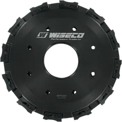 Wiseco Forged Aluminum Clutch Basket