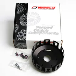 Wiseco Forged Aluminum Clutch Basket Shell