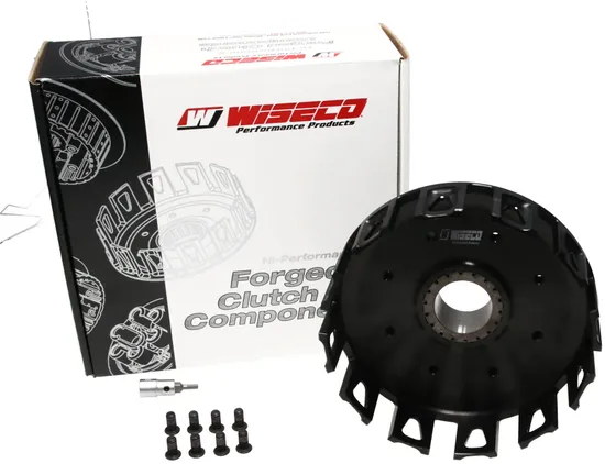 Wiseco Prescision Forged Clutch Basket