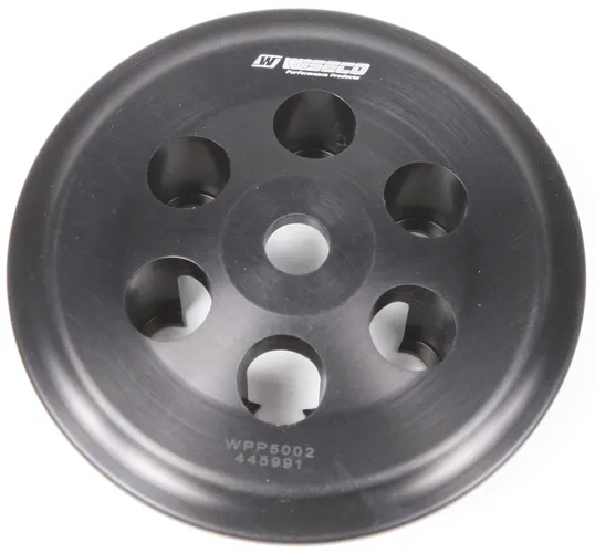 Wiseco Clutch Pressure Plate for CRF450R CR450R CR250R TRX450R ER