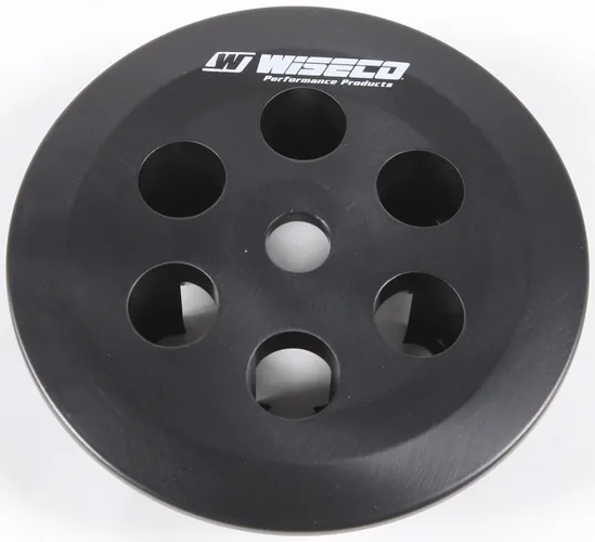 Wiseco Forged Aluminum Clutch Pressure Plate