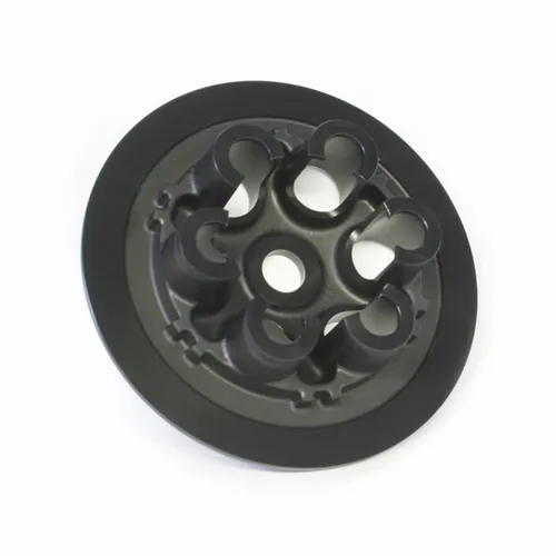 Wiseco Forged Aluminum Clutch Pressure Plate