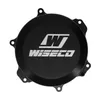 Wiseco Black Aluminum Clutch Cover for YZ125