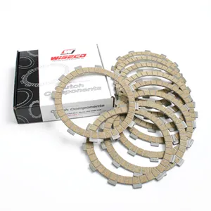 Wiseco Friction Drive Clutch Plates for Yamaha YZ WR 450F