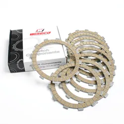 Wiseco Friction Drive Clutch Plates for Yamaha YZ WR 450F