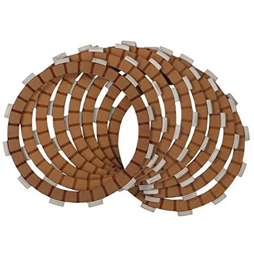 Wiseco Friction Drive Clutch Plates for YZ450F