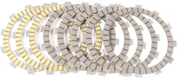 Wiseco Friction Drive Clutch Plates for YZ450F