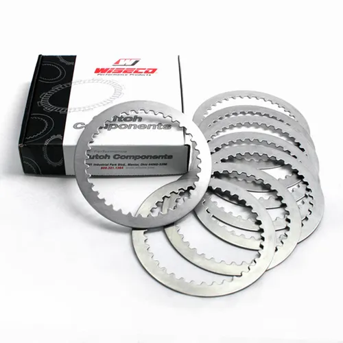 Wiseco Steel Drive Clutch Plates