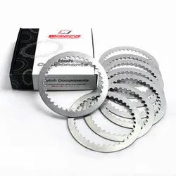 Wiseco Steel Drive Clutch Plates