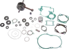 Vertex Complete Engine Rebuild Crankshaft Gasket Piston Kit