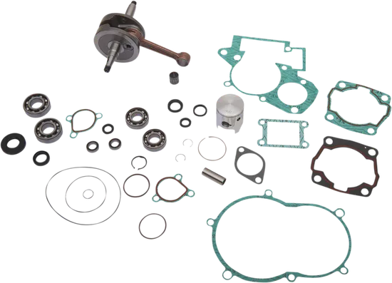 WR Complete Bottom End Engine Rebuild Kit