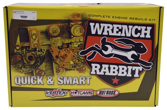 Vertex Complete Engine Rebuild Kit