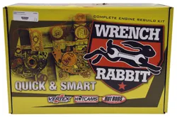 Vertex Complete Engine Rebuild Kit