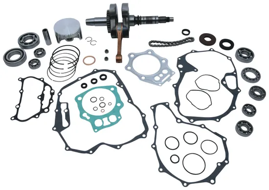 Vertex Complete Engine Rebuild Kit 0.5mm