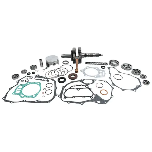 Vertex Complete Engine Rebuild Kit 0.5mm