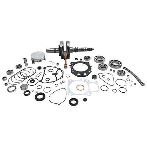 Vertex Complete Engine Rebuild Kit 0.5mm