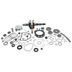 Vertex Complete Engine Rebuild Kit 0.5mm