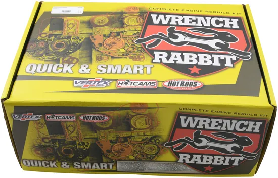 Vertex Complete Engine Rebuild Kit 0.5mm