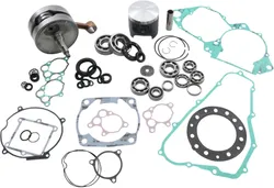 Vertex Complete Engine Rebuild Kit 0.5mm