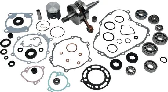 Vertex Complete Engine Rebuild Repair Kit 0.5mm