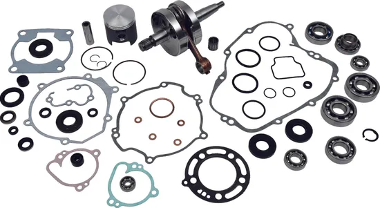 Vertex Complete Engine Rebuild Repair Kit 0.5mm