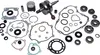 Vertex Complete Engine Rebuild Repair Kit 0.5mm