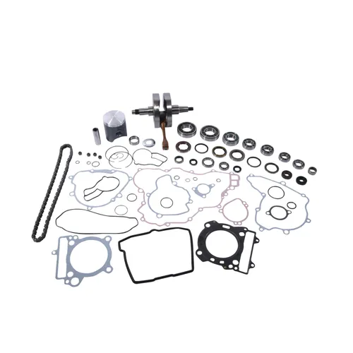 Vertex Complete Engine Rebuild Kit