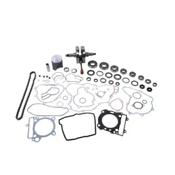 Vertex Complete Engine Rebuild Kit