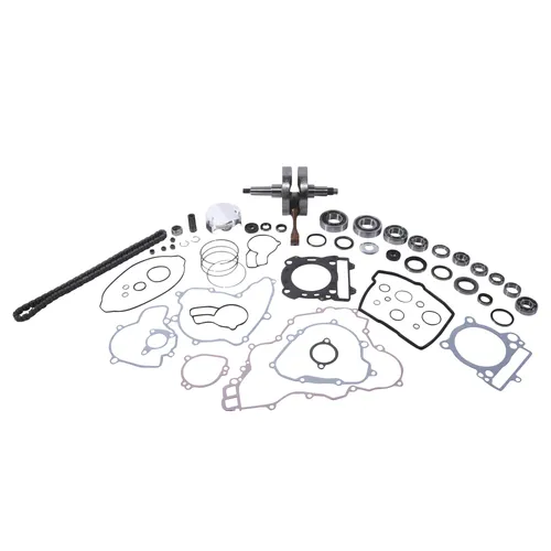Vertex Complete Engine Rebuild Kit