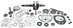 Vertex Complete Engine Rebuild Crankshaft Gasket Piston Kit